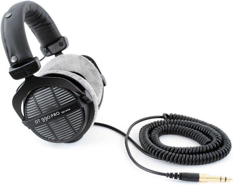 保障できる DT990PRO 新品 beyerdynamic DT990PRO オーディオ機器