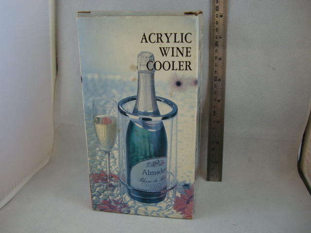 香檳 葡萄酒 保冷器 恆溫器