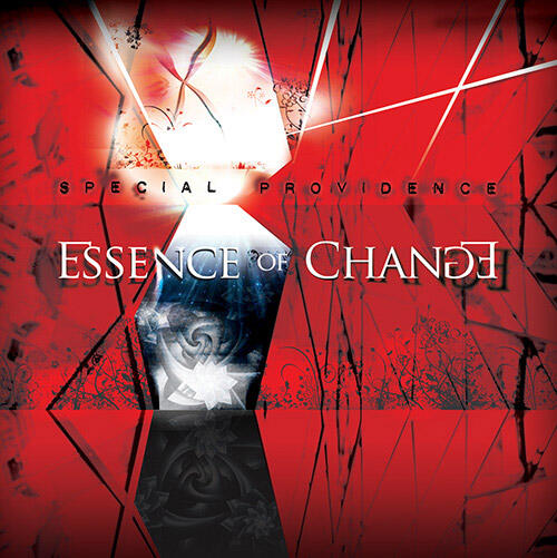 【破格音樂】 Special Providence - Essence of Change (CD)