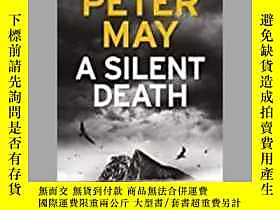 古文物A罕見Silent Death: The brand-new thriller from #1 bestselle 