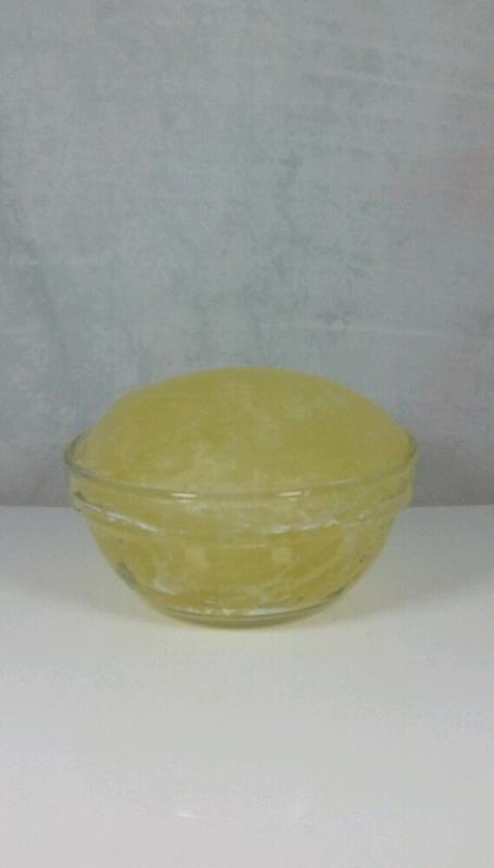 椰子油 軟皂 鉀皂 3kg (羅東肥皂，手工皂，稀釋成為液體皂，富含甘油保濕成分) 皂糊 皂坨 皂糰