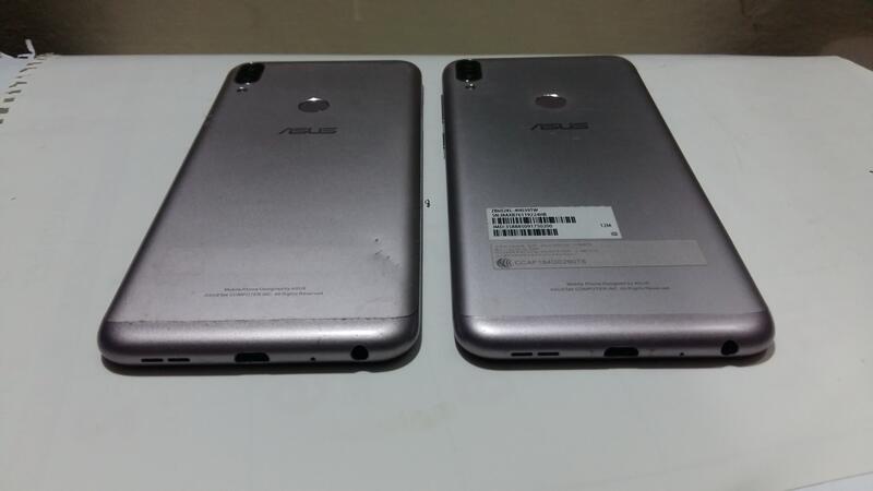 ASUS ZenFone Max Pro ZB602KL X00TDB~功能正常 ~功能正常~新北市歡迎自取 | 露天市集 | 全台最大的網路購物市集