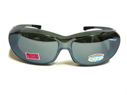 e視網眼鏡廣場 --防護安全太陽眼鏡KWR1720【台灣製造可內戴近視眼鏡 或 老花眼鏡】