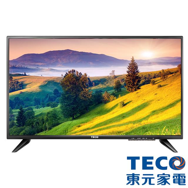 《安安寶貝家》 TECO 東元 32吋液晶電視/顯示器/32吋電視 TL3211TRE/TL32K1TRE 禾聯聲寶
