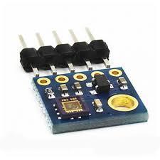 【鈺瀚網舖】GY-ML8511紫外線感測器模組 模擬量輸出UV Sensor Break for Arduino