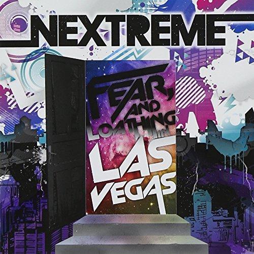 特價預購Fear,and Loathing in Las Vegas NEXTREME (日版CD) 最新航空