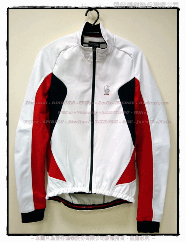 Campagnolo Racing Thermo TXN jacket-