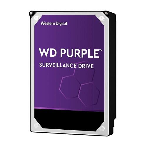 【酷3C】WD 威騰 WD22PURZ 3.5吋 2T 2TB 紫標 3.5吋 監控硬碟 3年保 WD23PURZ