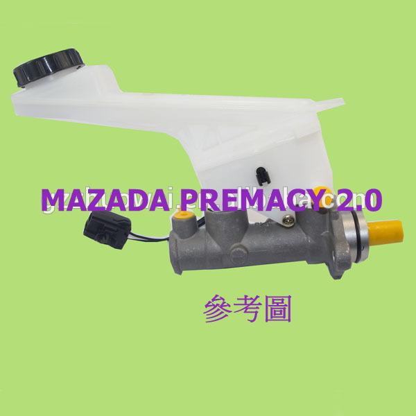 MAZDA PREMACE FORD MAV 1.8/2.0 ABS 2001~剎車總泵 #2102 (定價$2100)