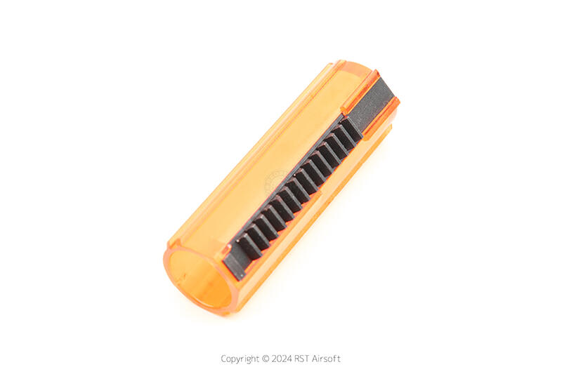 RST 紅星 - 現貨 電動步槍 補品 零件 改裝品 2代BOX EG2 AEG 16齒 鋼齒天梯 活塞 16496
