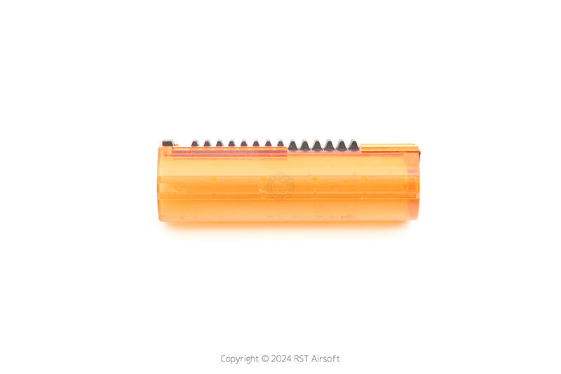 RST 紅星 - 現貨 電動步槍 補品 零件 改裝品 2代BOX EG2 AEG 16齒 鋼齒天梯 活塞 16496