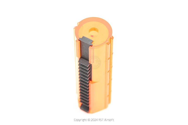RST 紅星 - 現貨 電動步槍 補品 零件 改裝品 2代BOX EG2 AEG 16齒 鋼齒天梯 活塞 16496