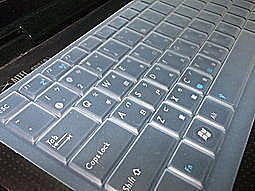 NU044 ASUS A509JP X509 X509F X509FB X509FJ X509FL 華碩 鍵盤膜 保護膜