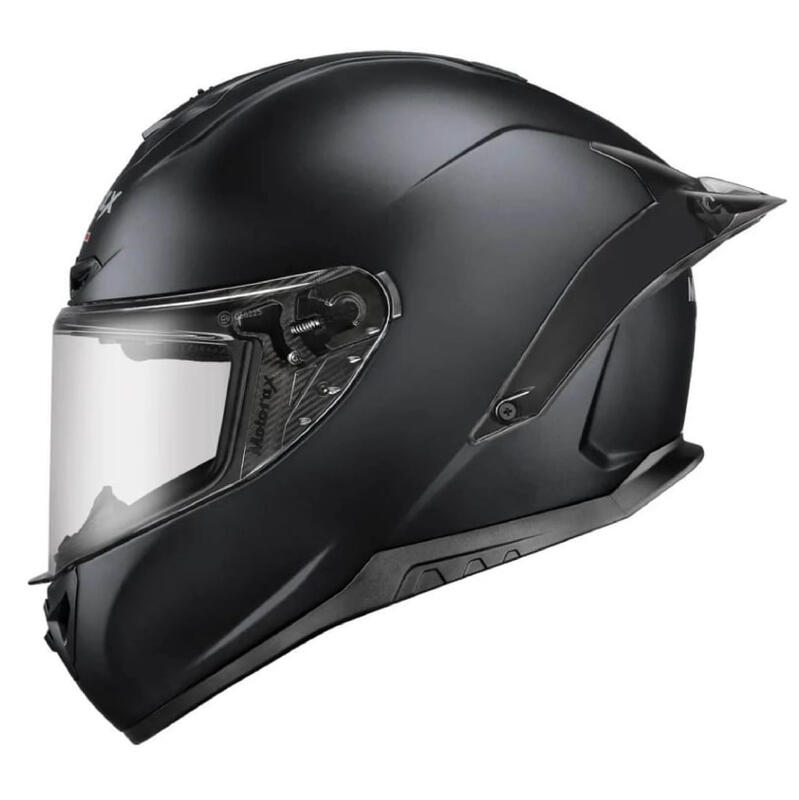 [安信騎士] Motorax R50s 素色 石墨黑 全罩式 安全帽 競技 摩雷士 大鴨尾 空力 R50 | 露天市集 | 全台最大的網路購物市集