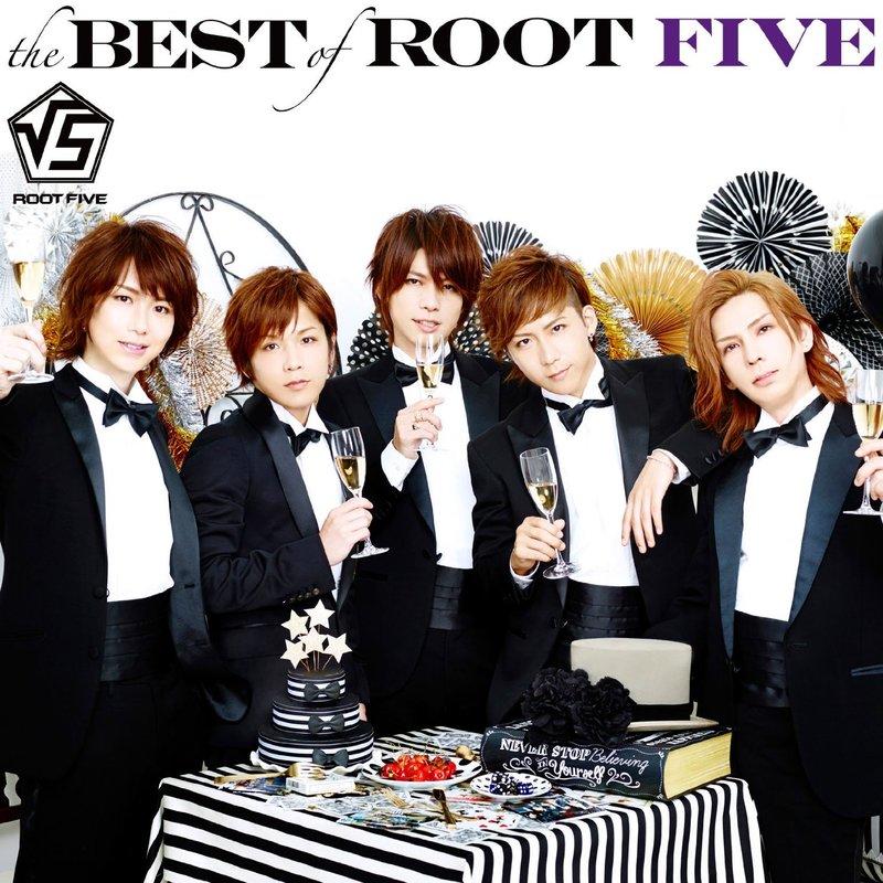 特價 NICO  the BEST ROOT FIVE 2015 精選輯 MEMORY (日版豪華限定盤CD+DVD)