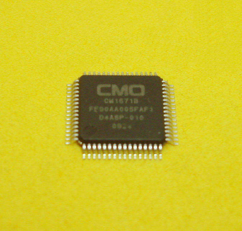 【平山液晶維修】CM1671B (貼片) | 露天市集 | 全台最大的網路購物市集