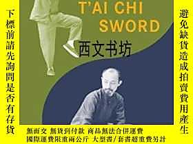 古文物【罕見】2003年 Classical T&#39;ai Chi Sword (tuttle Martial Arts)露 