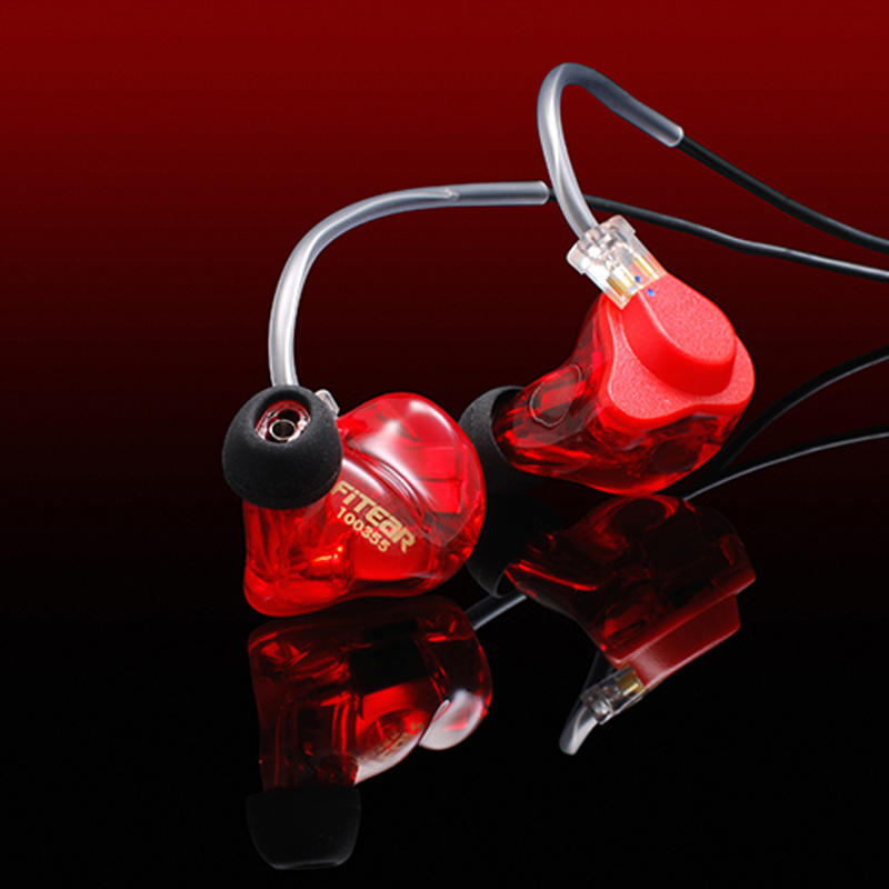 代購FitEar TOGO TG335 335P Premium 入耳式有線耳機耳塞動圈動鐵可面交| 露天市集| 全台最大的網路購物市集