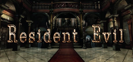 PC Steam序號 惡靈古堡HD重製版 Resident Evil HD REMASTER 免帳密