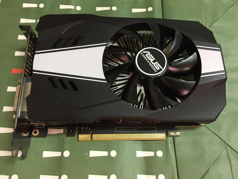 華碩ASUS PH-GTX1060 3G+450W電源| 露天市集| 全台最大的網路購物市集