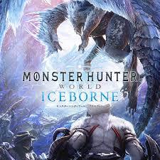 (二手代購)4976219103671 魔物獵人世界:ICEBORNE 冰原 原聲帶 OST