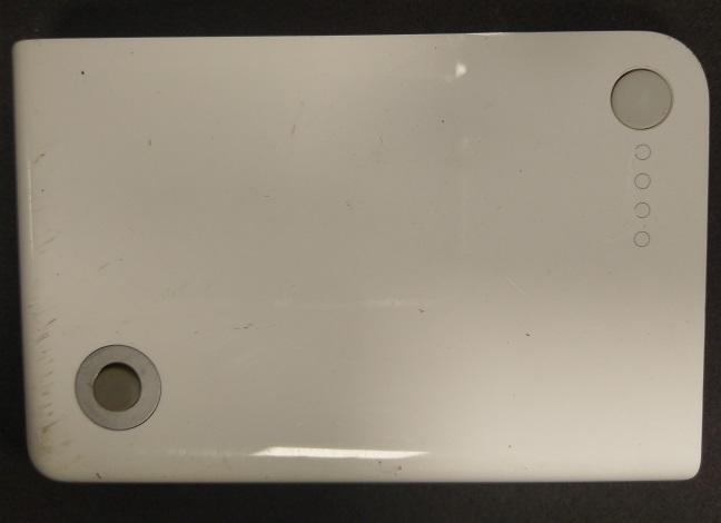 二手Apple A1061原廠電池(初步測試有反應當測試報帳品
