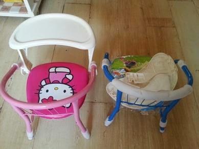 ★貝比童館★寶寶椅 叫叫椅 BB椅 兒童靠背椅 小椅子兒童椅 兒童餐盤.單餐盤