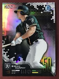  2023 Topps Big League #58 Sean Murphy Baseball Card