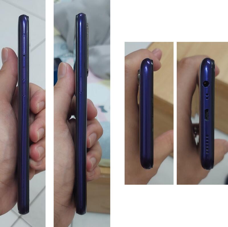 Color Os Rmx1911 中古良品 二手 realme 5 32GB RMX1911 紫色 VoLTE Android智慧型手機 | 露天市集 | 全台最大的網路購物市集