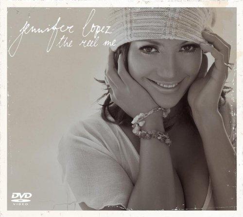 Jennifer Lopez the reel me CD+DVD