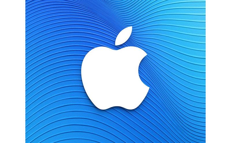 [現貨] Apple gift card 1000-50000點 無實體卡片