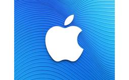 Apple gift card 1000 50000 點無 卡片