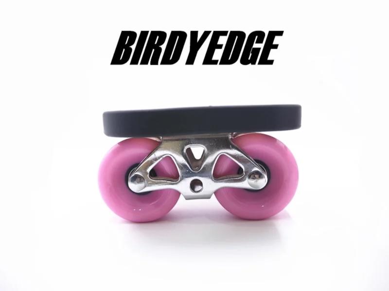 BIRDYEDGE 品牌 飄移板 飄移滑板 滑板 無限滑行【迪特軍】