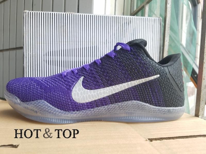 Kobe clearance hyper grape