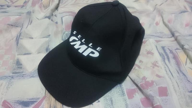 【第七當鋪】SMP 休閒帽