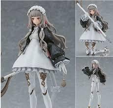 。☆哞哞小舖☆。GSC figma 591 繪師 neco 人類回歸 NH-01 可動 模型 盒裝 港版 約15CM | 露天市集 | 全台最 ...