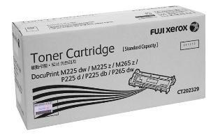 Fuji Xerox原廠碳粉匣CT202330適P225D/M225DW/M225Z/P265DW/M265Z