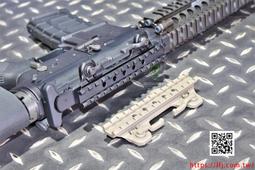 【杰丹田】14cm 快拆魚骨增高座 ARMS 19 THRO...
