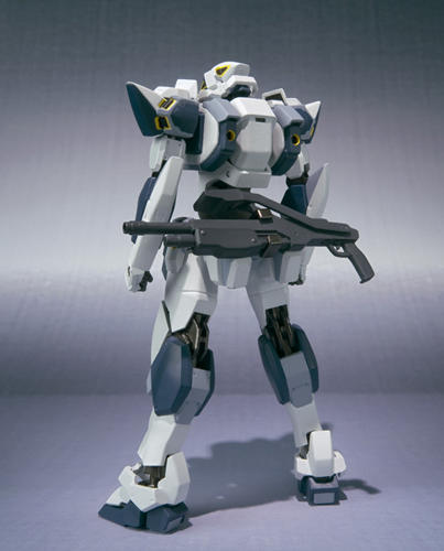 ROBOT魂 SIDE AS 035 驚爆危機 ARX-7 強弩兵 Arbalest Full Metal Panic | 露天市集 | 全台 ...