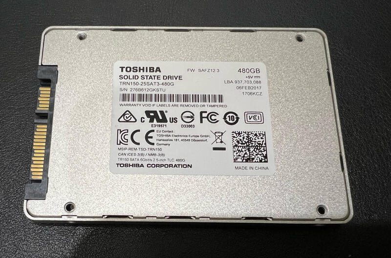 Toshiba tr150 sale