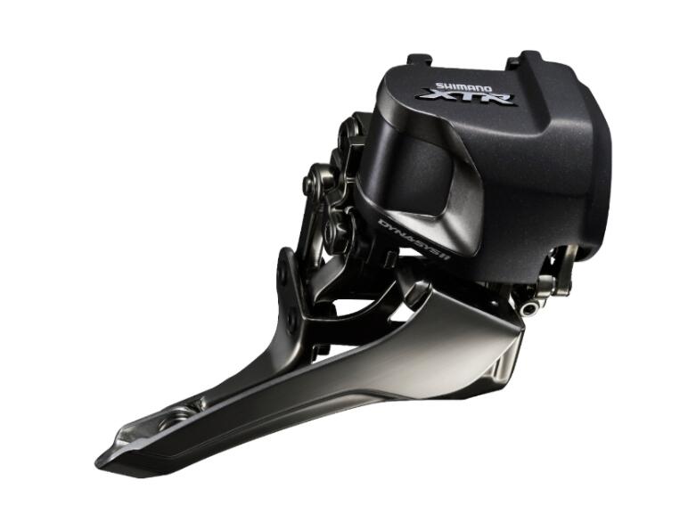 Shimano XTR Di2 Umwerfer FD-M9070 - 2x11-fach - NEU für 195 CHF in