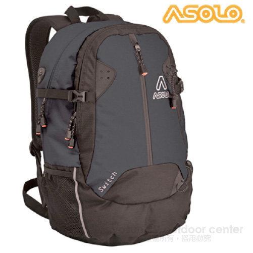 RV ASOLO Switch 35L