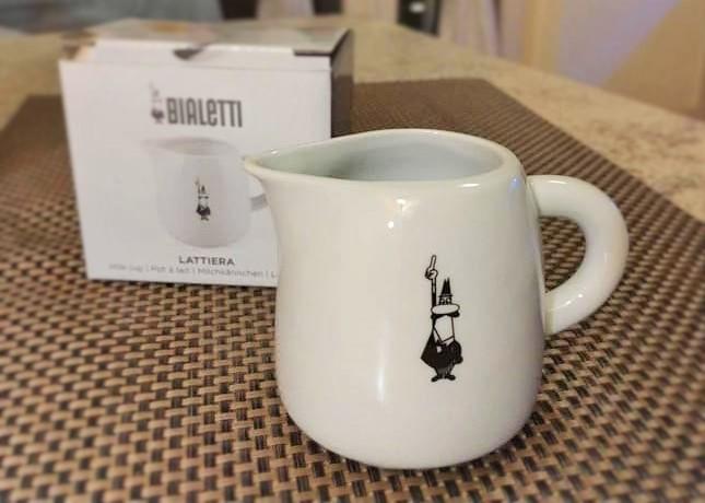 Bialetti 咖啡牛奶杯(2019新品)