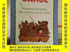 古文物Red罕見Fox and His Canoe (I Can Read, Level 1)紅狐狸和獨木舟露天2273 