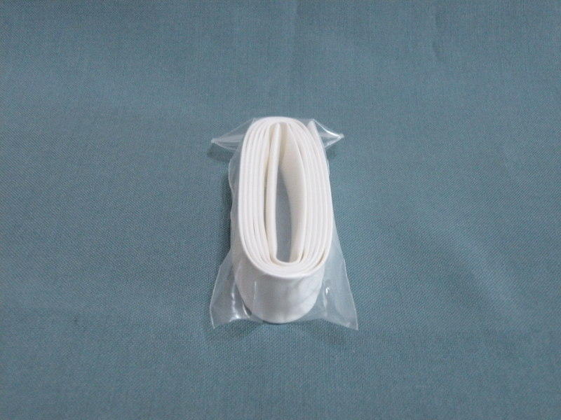 熱縮套管(白)-12mm / M