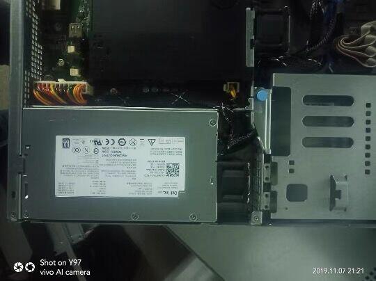 戴爾DELL R210 R220 R210 II 電源L250E-S0 N250E-S0 V38RM 6HTWP | 露天市集| 全台最大的網路購物市集