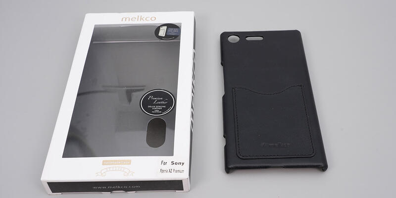 Melkco特價出清1件Sony索尼Xperia XZ Premium 手機真皮背套 單插卡手機套殼保護套殼防摔套殼