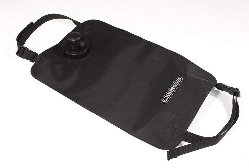 德國Ortlieb/Water Bag - 攜帶式裝水袋、防水袋 4L