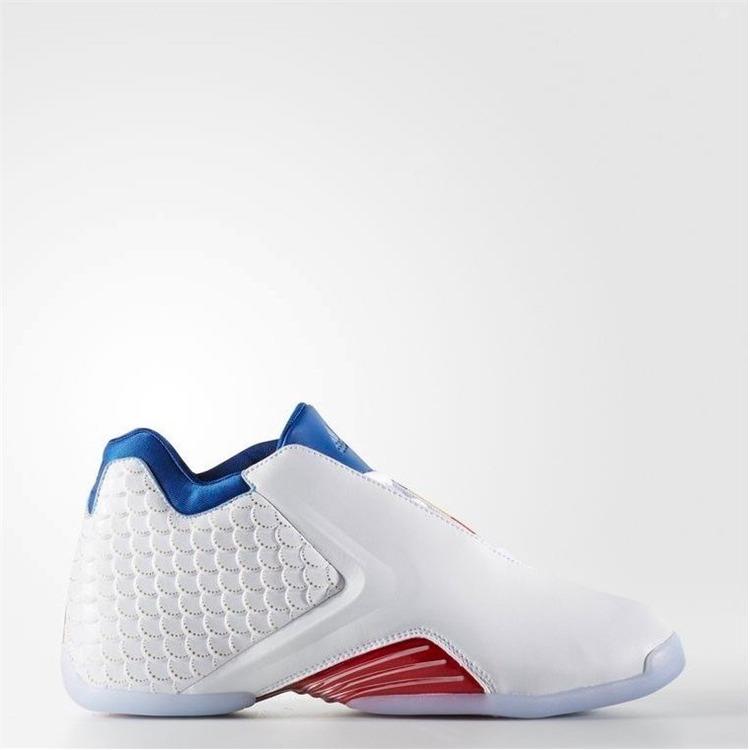 Tracy mcgrady clearance shoes 3