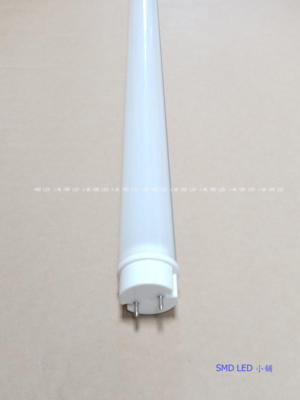 [SMD LED 小舖32W瓦高亮LED燈管T8 4尺 日光燈 亮度2倍